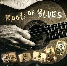 roots of blues