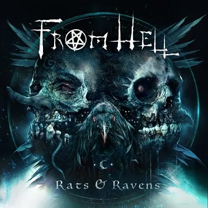 from hell rats &amp; ravens